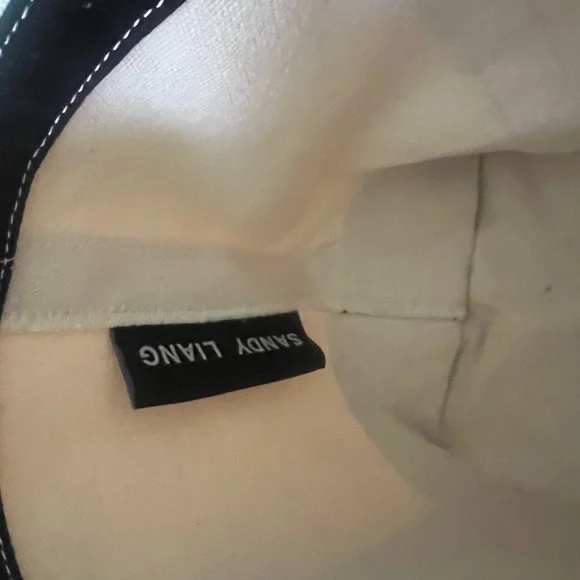 Baggu x Sandy Liang Tote - Picture 2 of 2